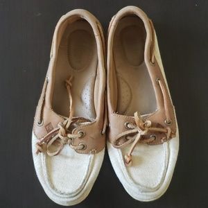 Sperry shoes